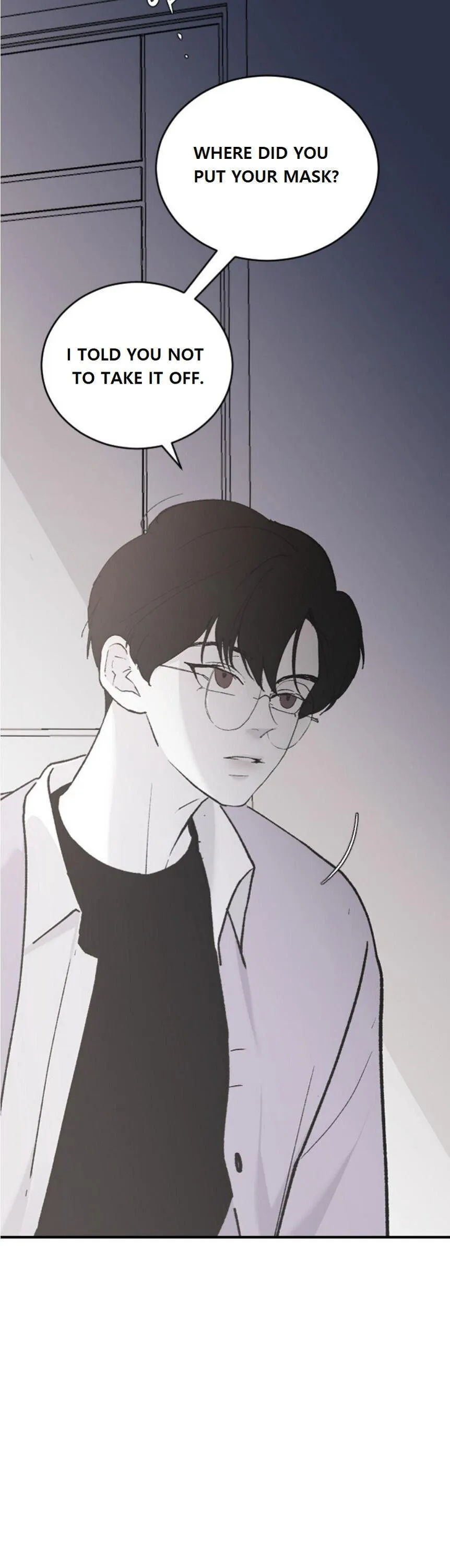 Three Brothers Chapter 31 Online - página 56