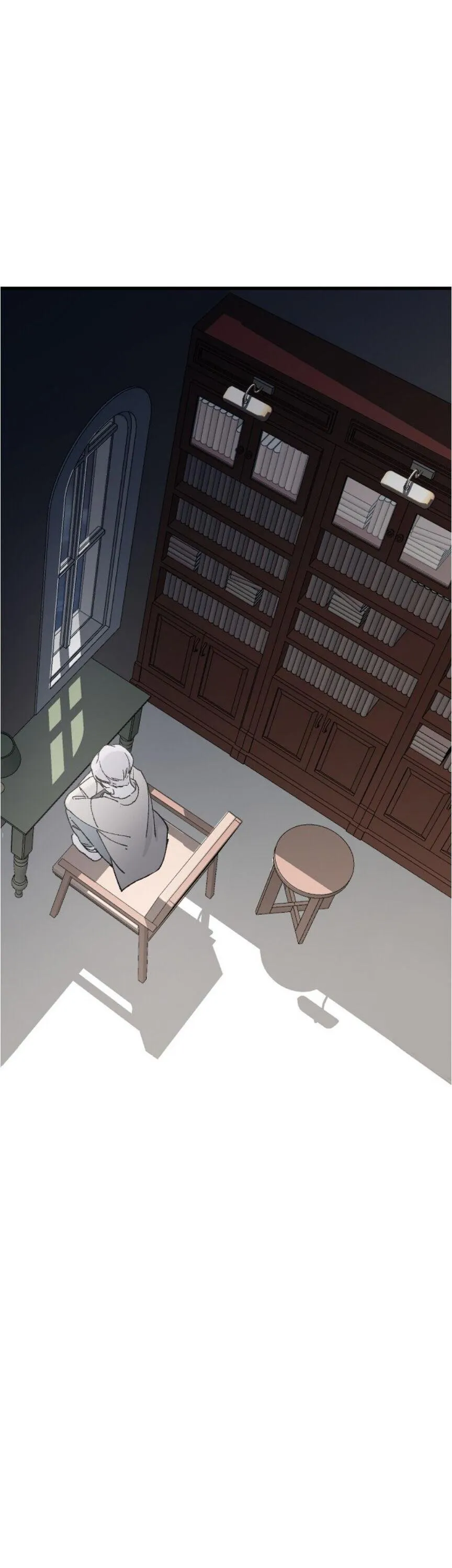 Three Brothers Chapter 32 Online - página 1