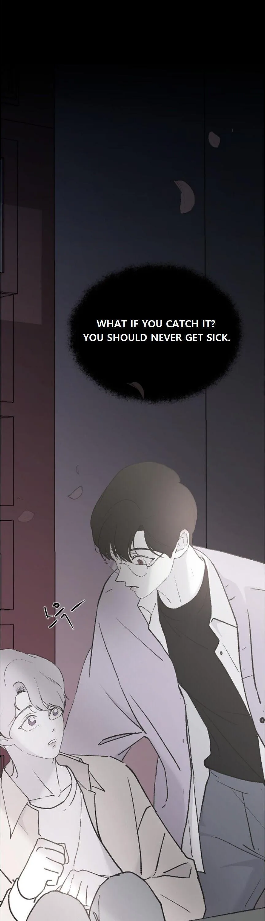 Three Brothers Chapter 32 Online - página 10