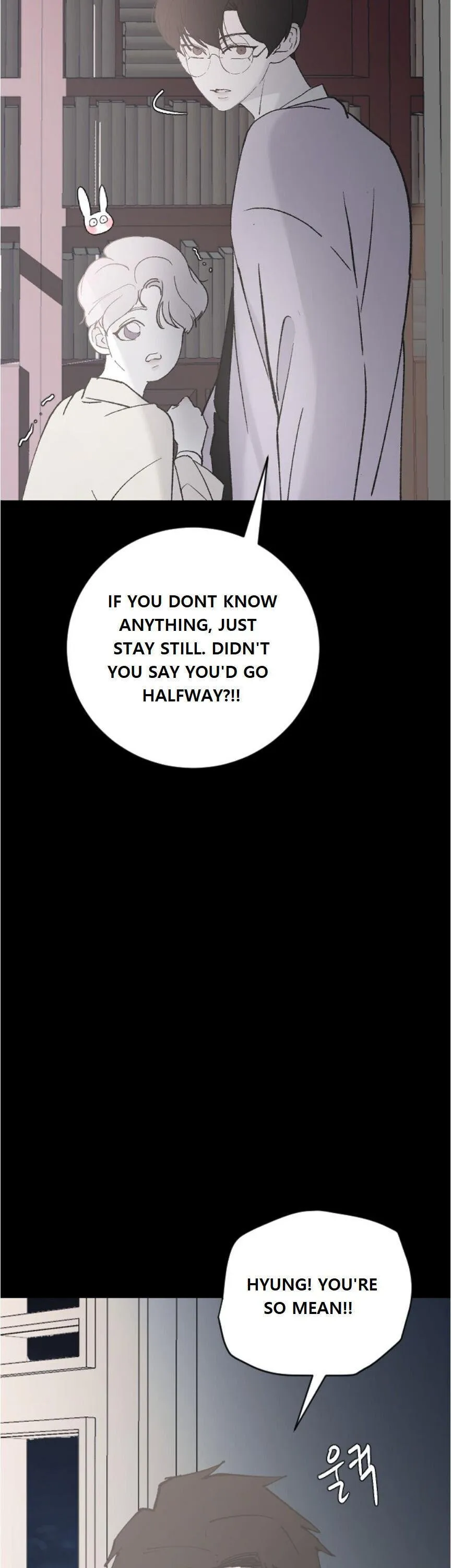 Three Brothers Chapter 32 Online - página 13