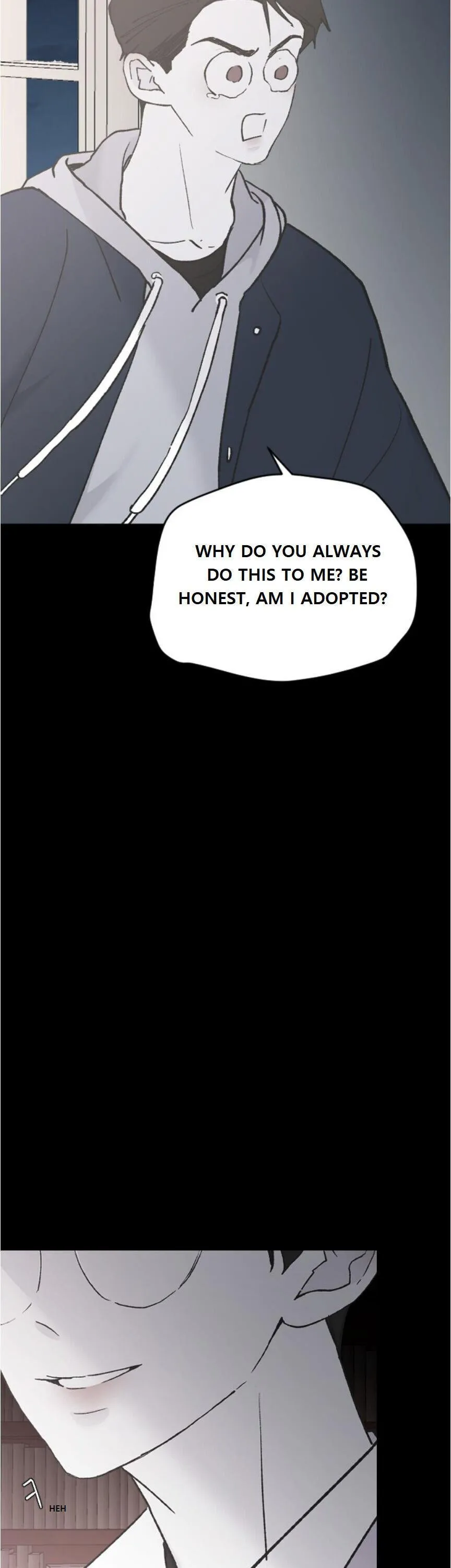 Three Brothers Chapter 32 Online - página 14