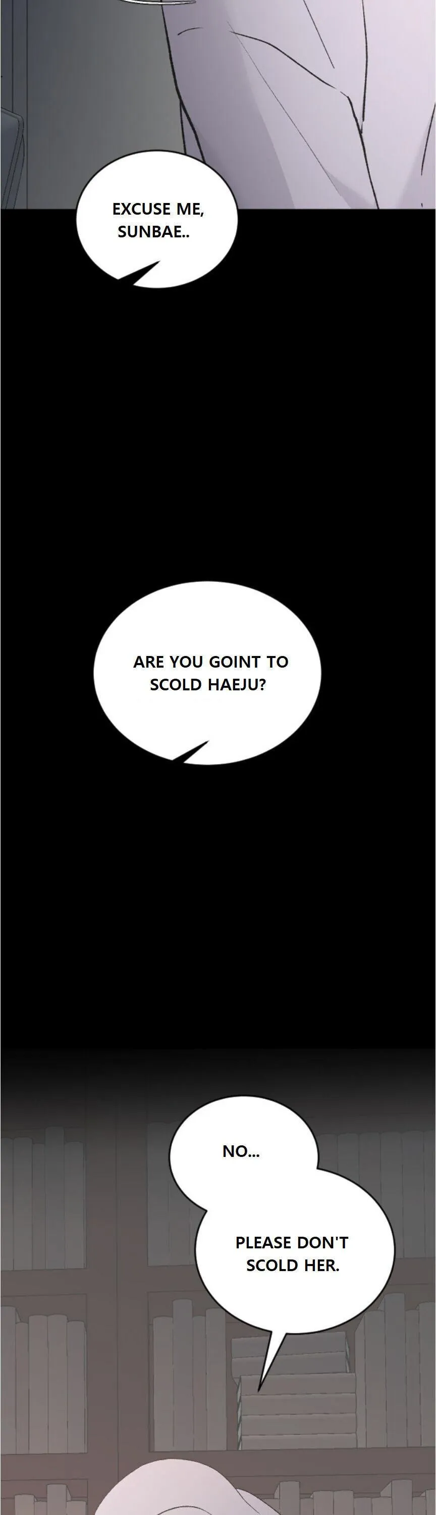 Three Brothers Chapter 32 Online - página 22