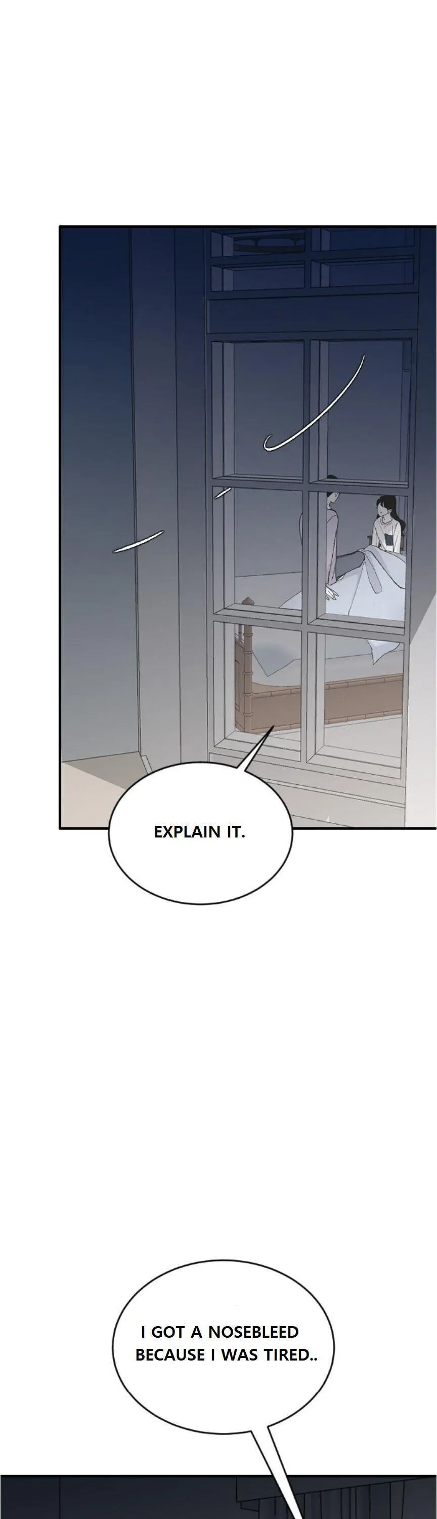 Three Brothers Chapter 32 Online - página 34