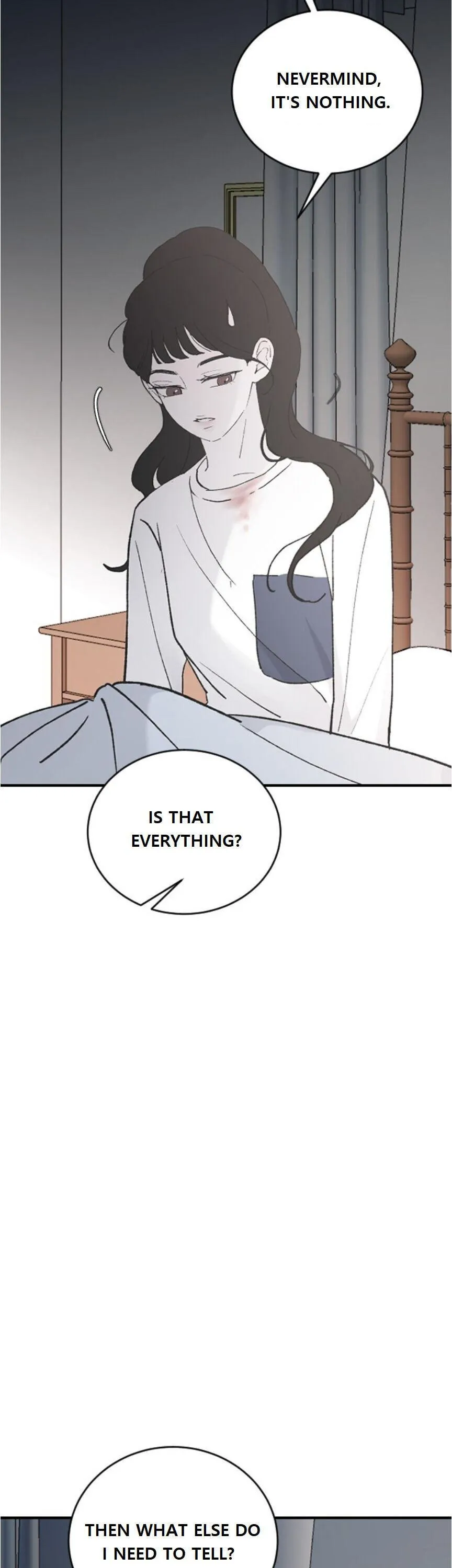 Three Brothers Chapter 32 Online - página 35