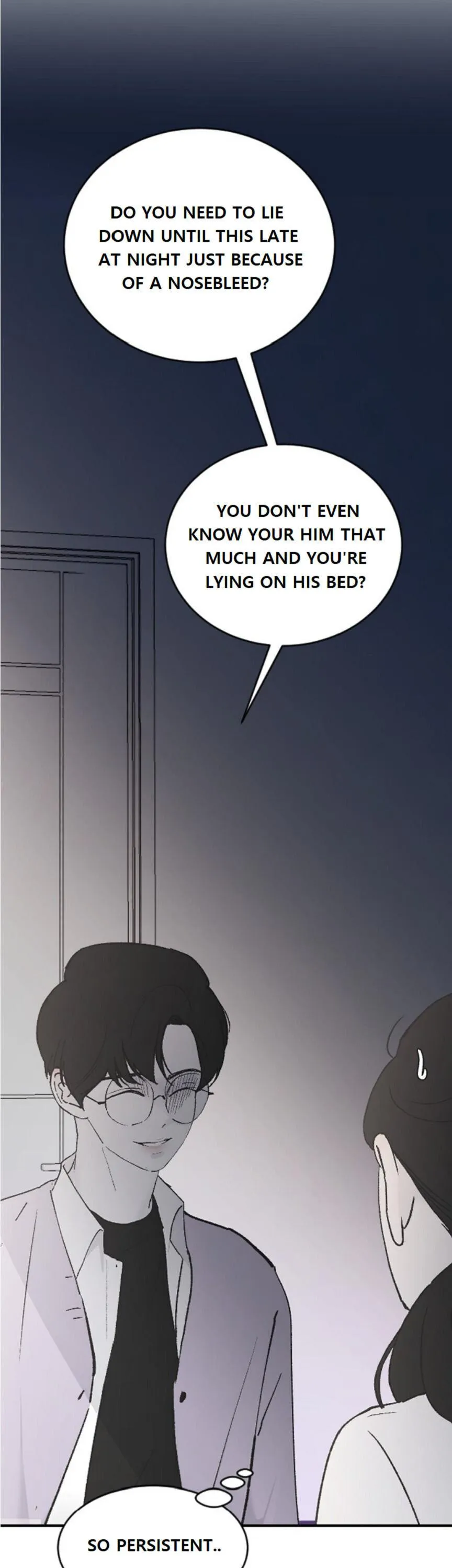 Three Brothers Chapter 32 Online - página 37