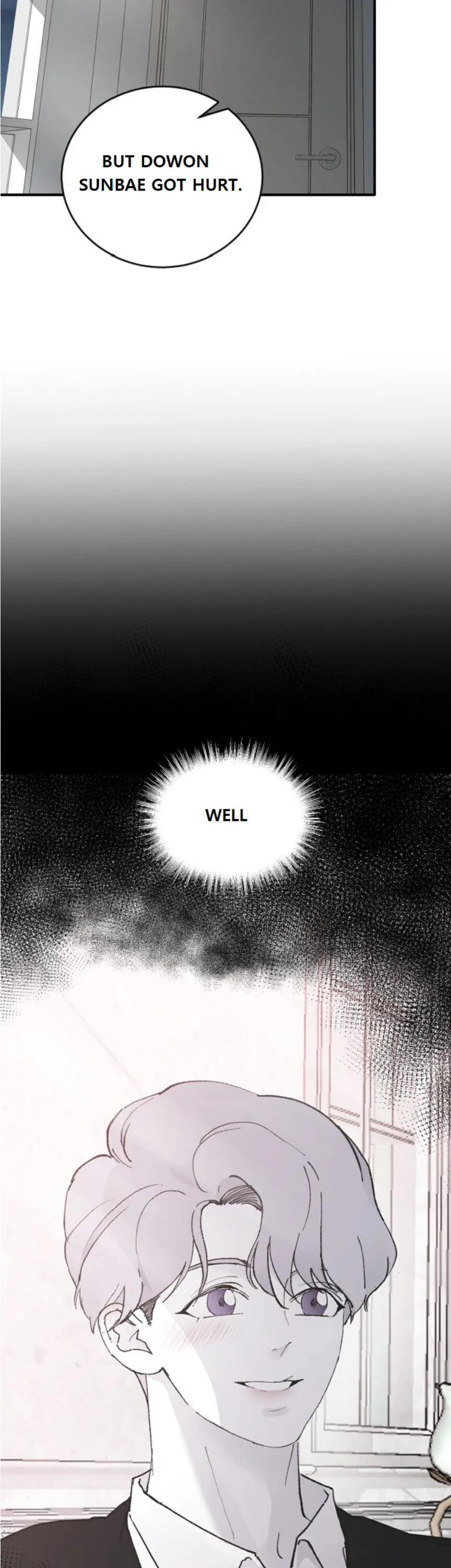 Three Brothers Chapter 32 Online - página 41