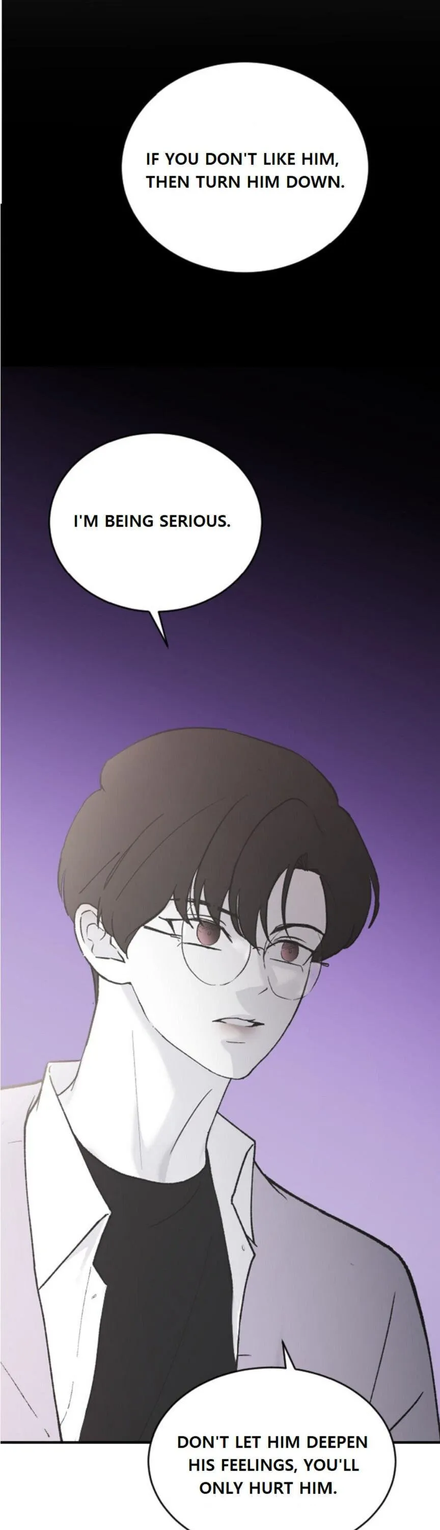 Three Brothers Chapter 32 Online - página 43