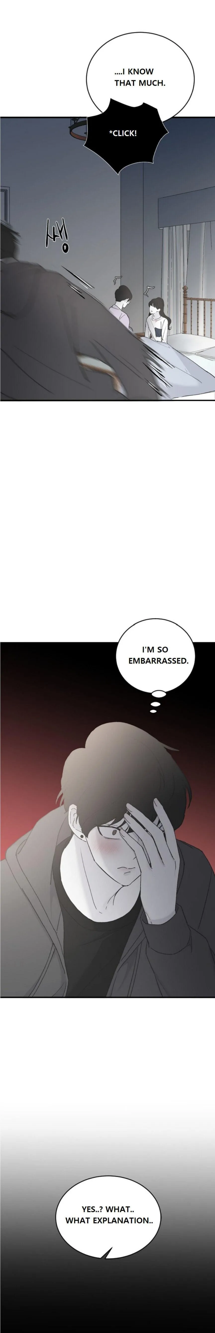 Three Brothers Chapter 32 Online - página 45