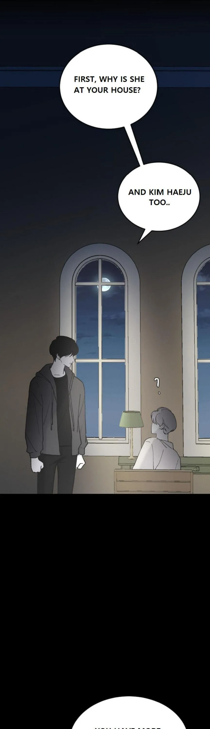 Three Brothers Chapter 32 Online - página 46