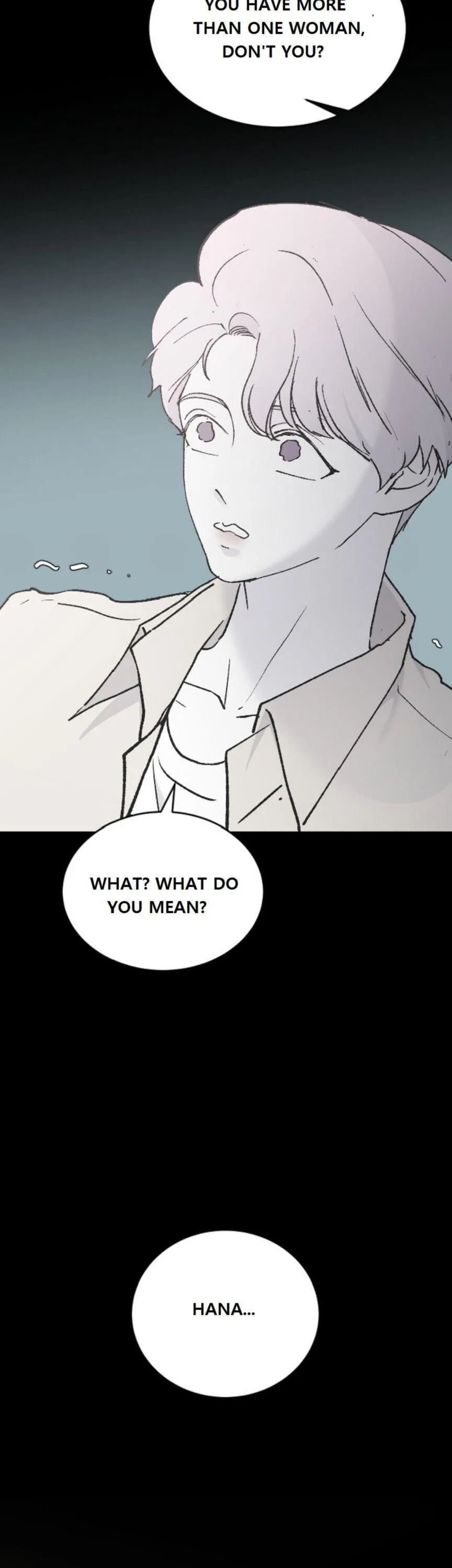 Three Brothers Chapter 32 Online - página 47