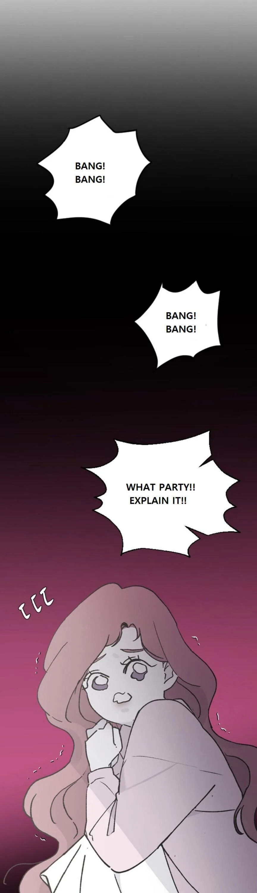 Three Brothers Chapter 32 Online - página 50