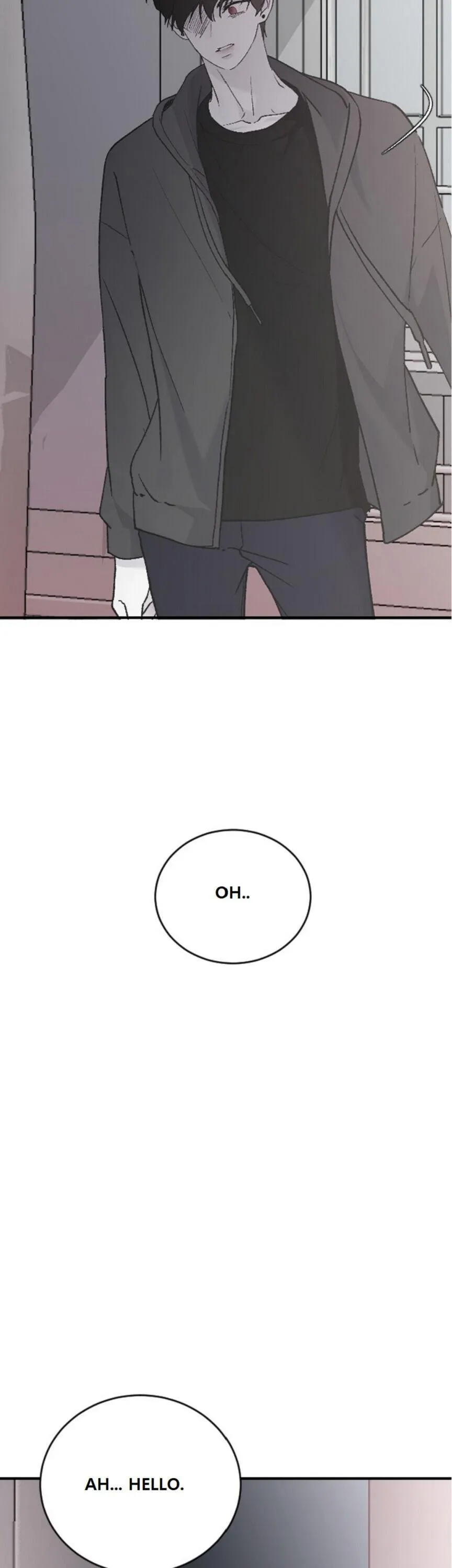 Three Brothers Chapter 32 Online - página 55