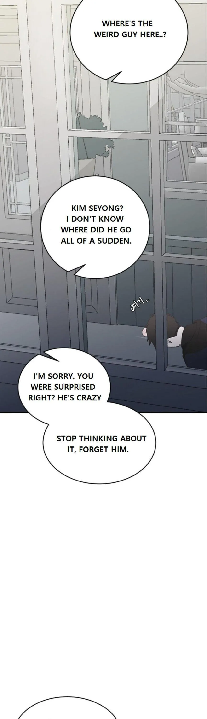 Three Brothers Chapter 32 Online - página 58