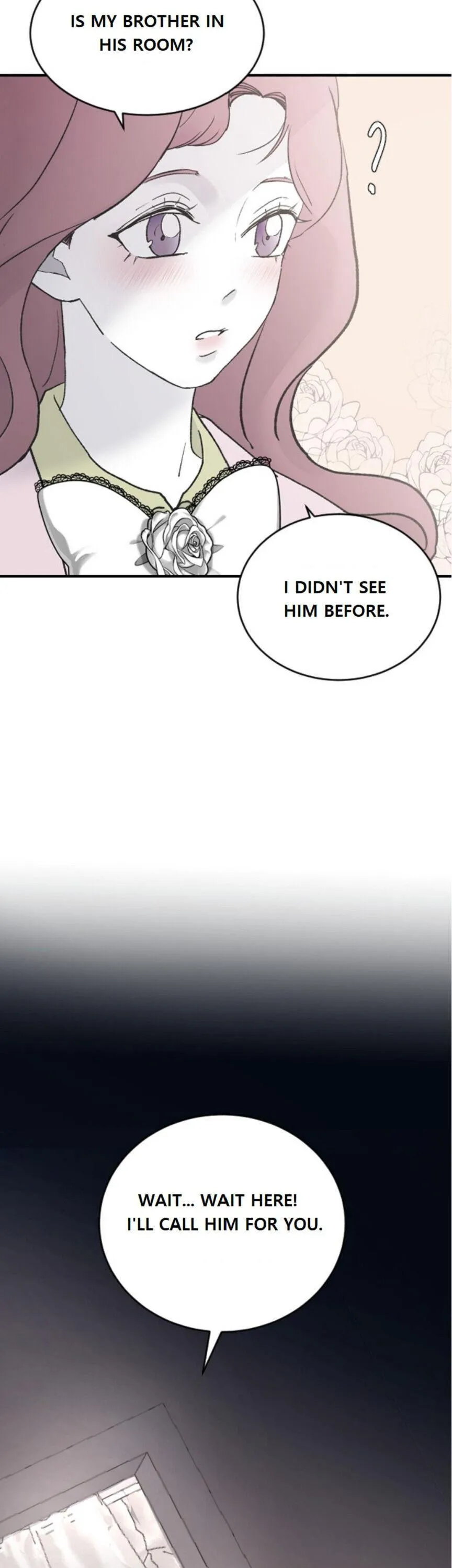 Three Brothers Chapter 32 Online - página 59