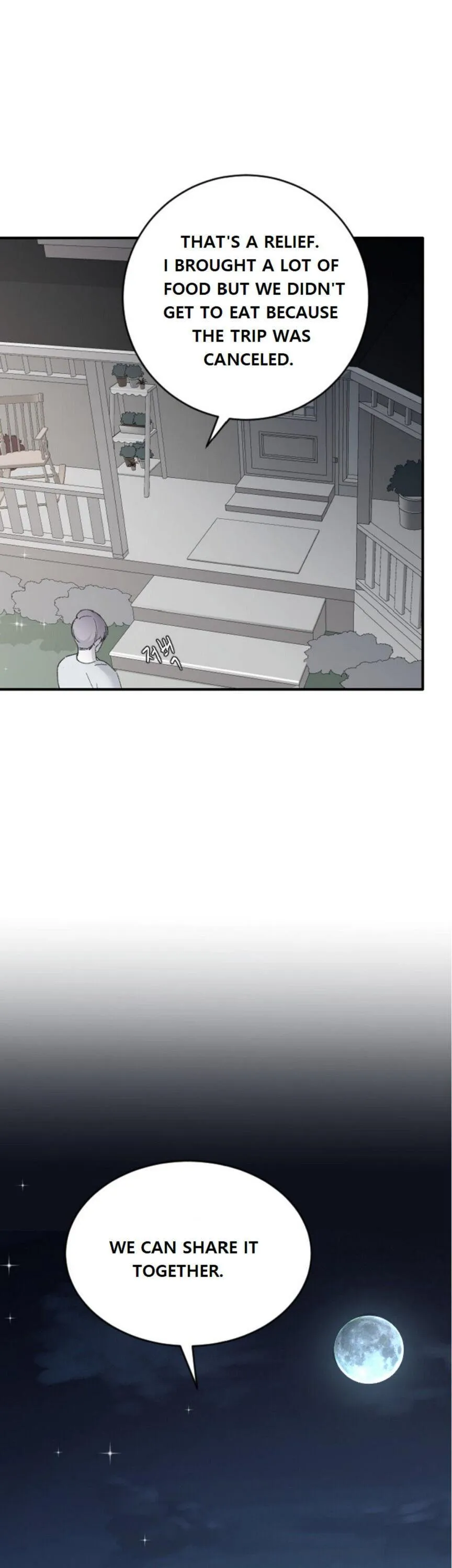Three Brothers Chapter 32 Online - página 62