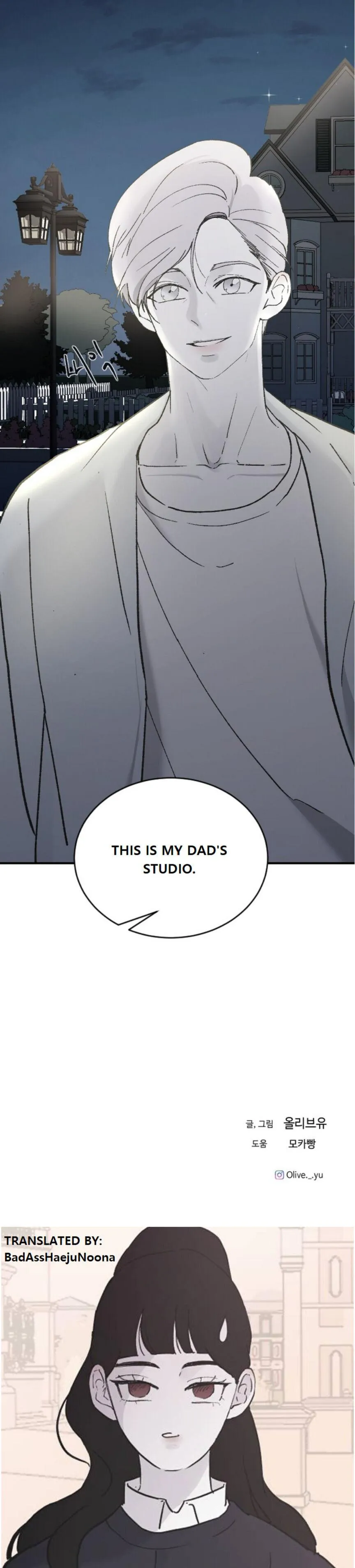 Three Brothers Chapter 32 Online - página 63
