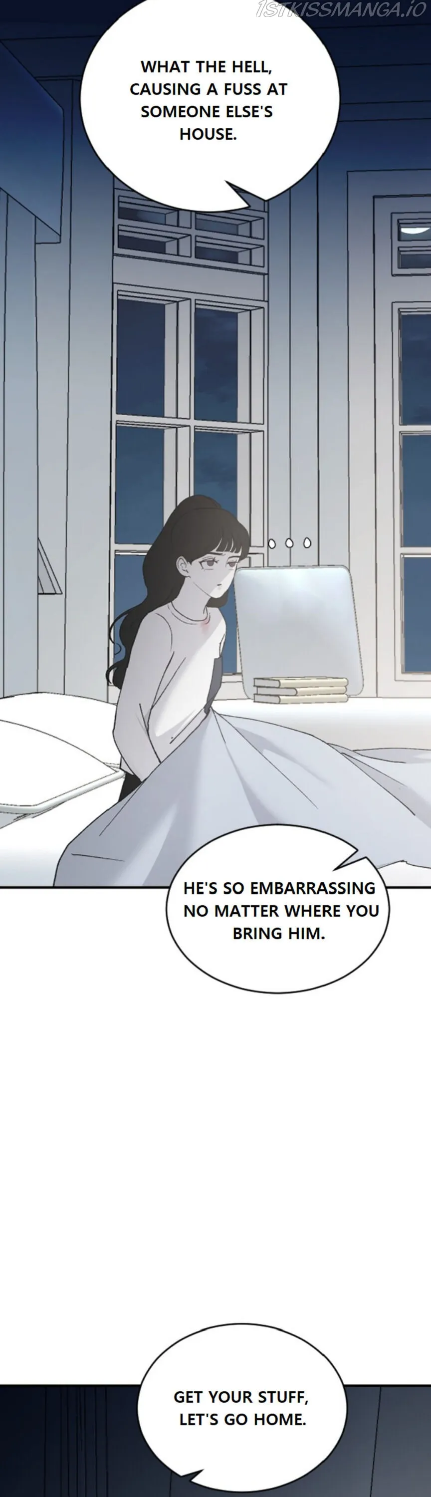 Three Brothers Chapter 33 Online - página 5