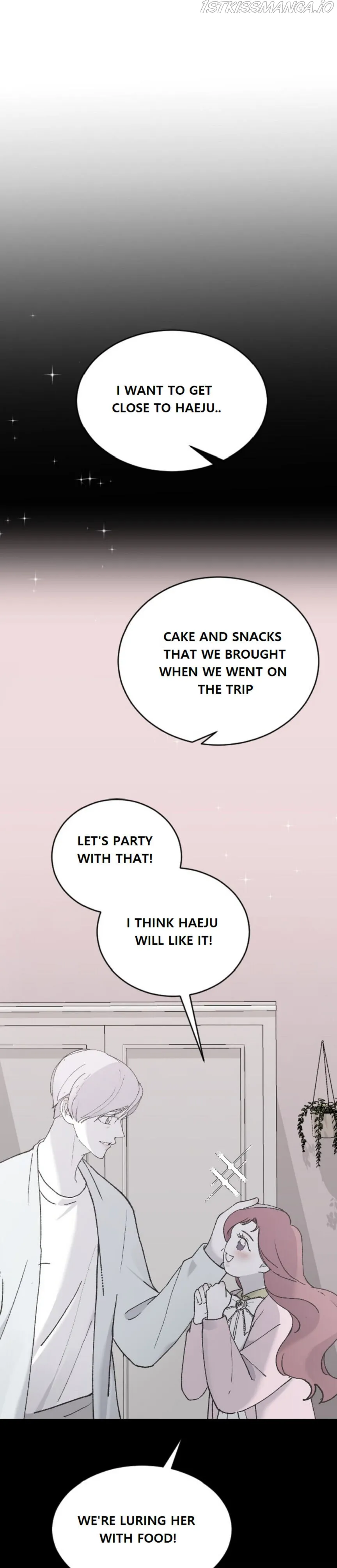 Three Brothers Chapter 33 Online - página 9