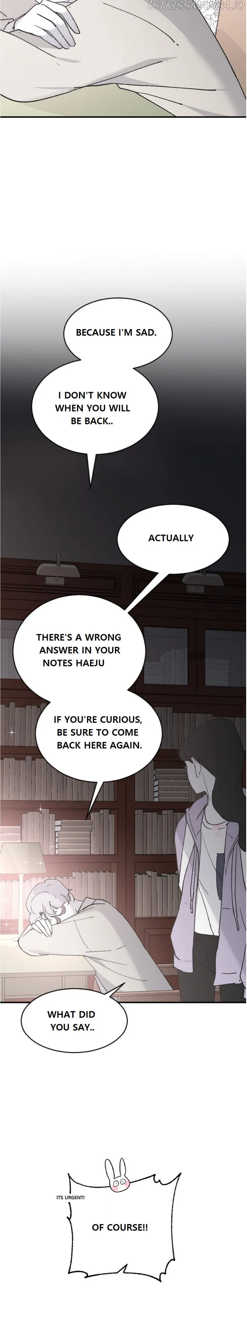 Three Brothers Chapter 33 Online - página 27