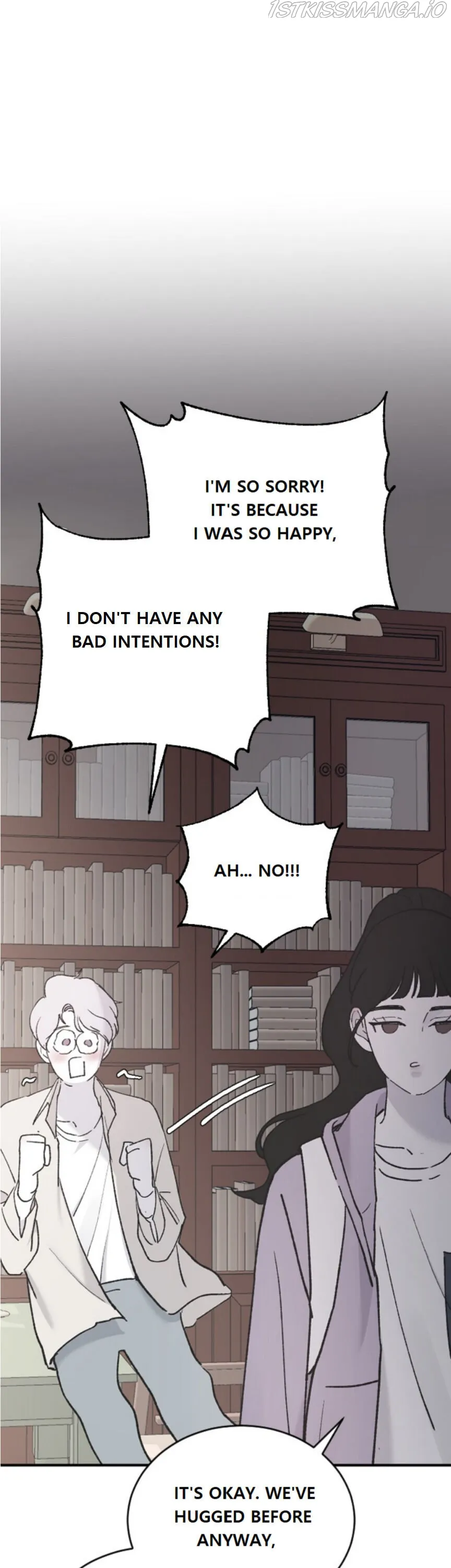 Three Brothers Chapter 33 Online - página 32