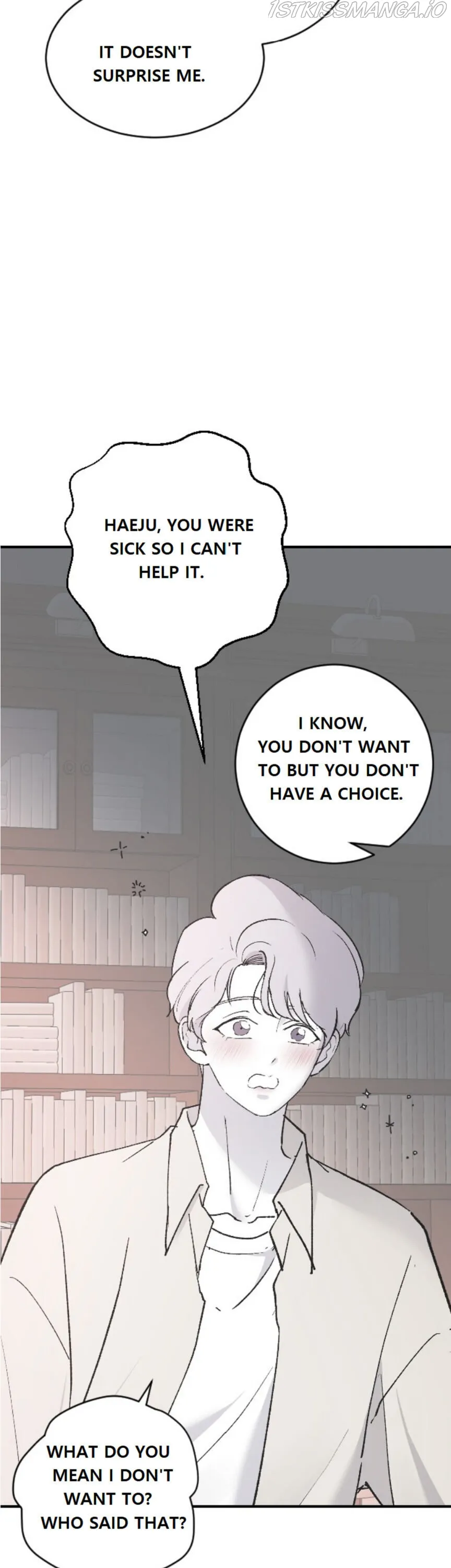 Three Brothers Chapter 33 Online - página 33