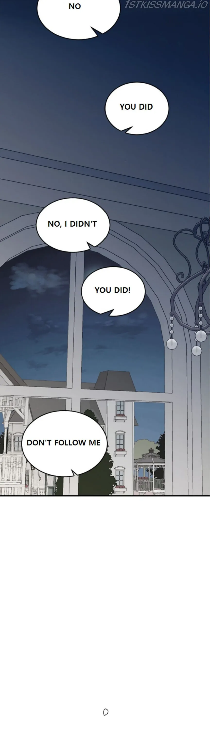 Three Brothers Chapter 33 Online - página 37