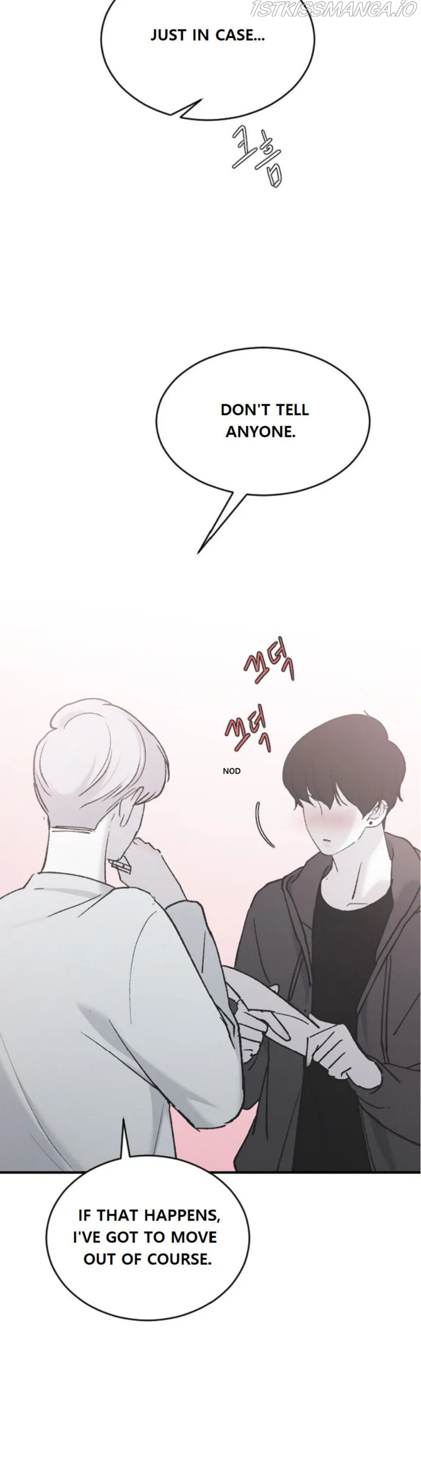 Three Brothers Chapter 33 Online - página 39