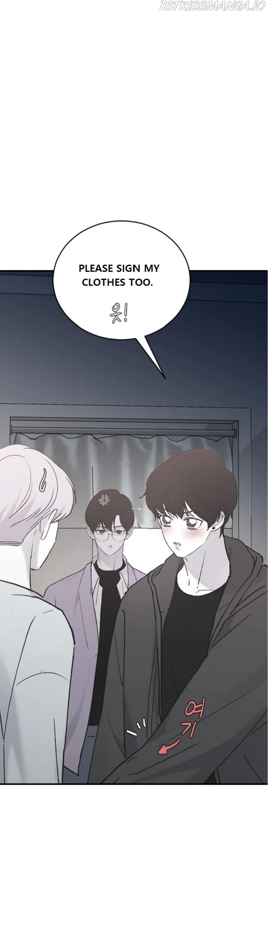 Three Brothers Chapter 33 Online - página 40