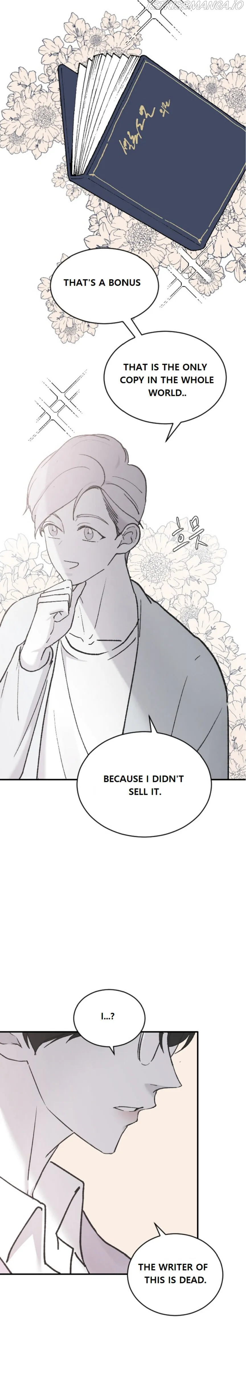 Three Brothers Chapter 33 Online - página 45