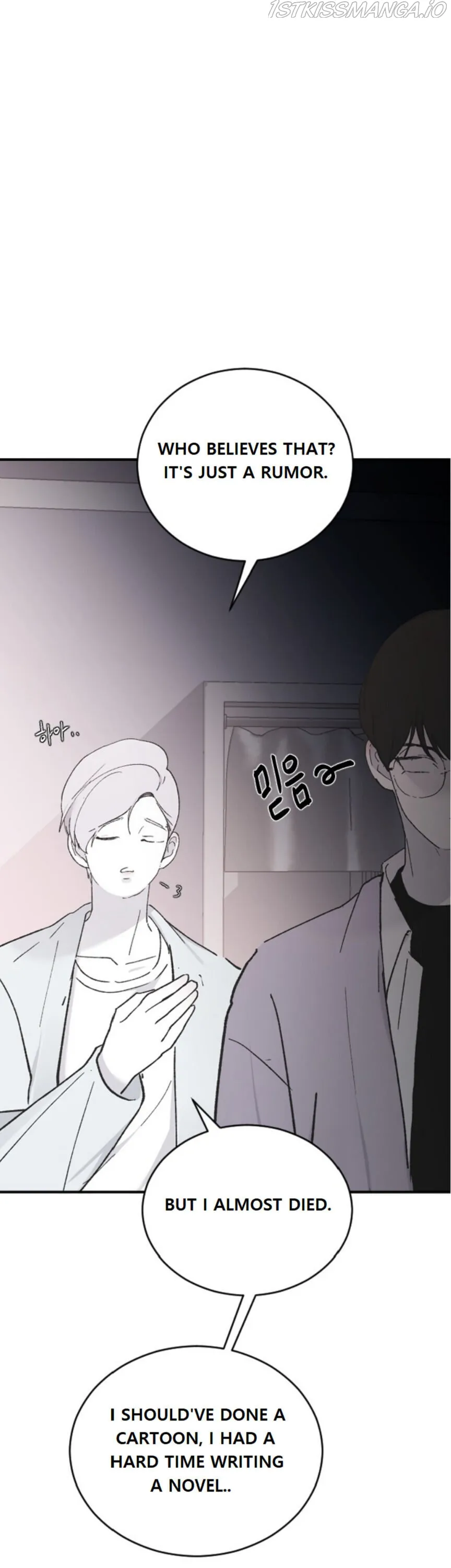Three Brothers Chapter 33 Online - página 46