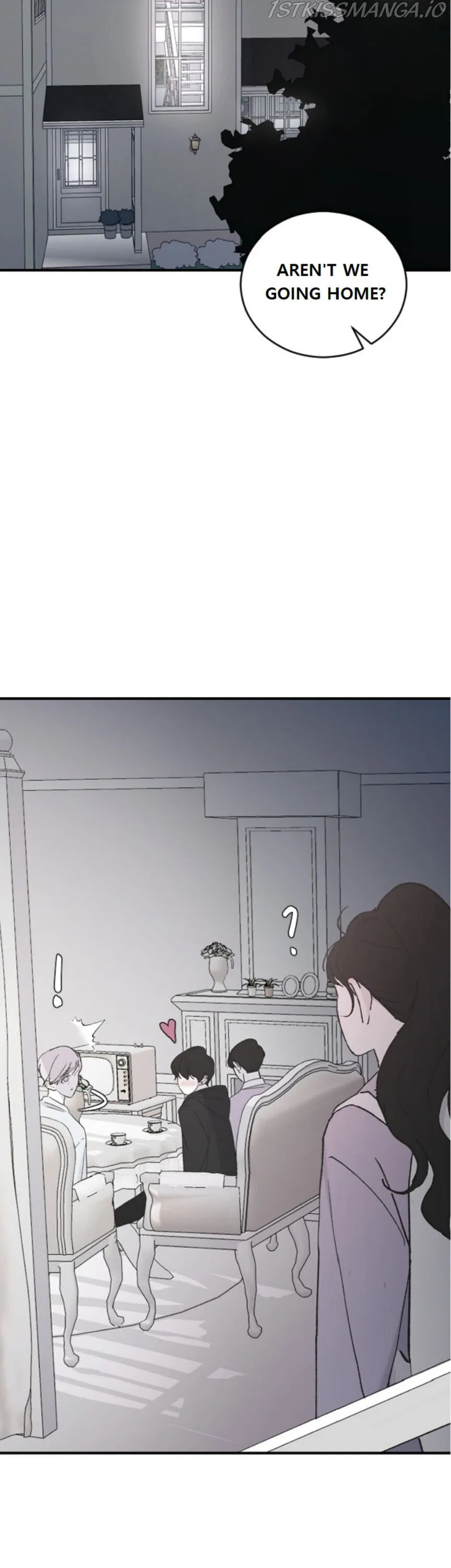 Three Brothers Chapter 33 Online - página 50