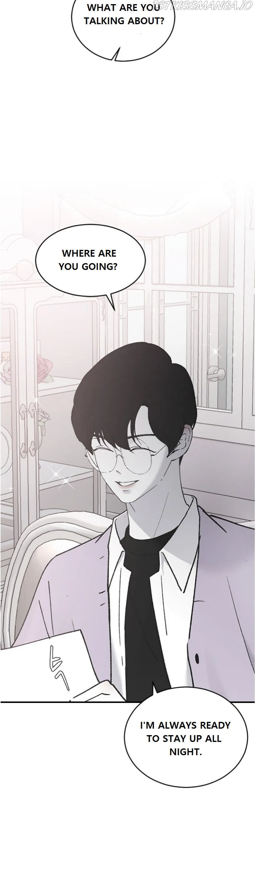 Three Brothers Chapter 33 Online - página 55