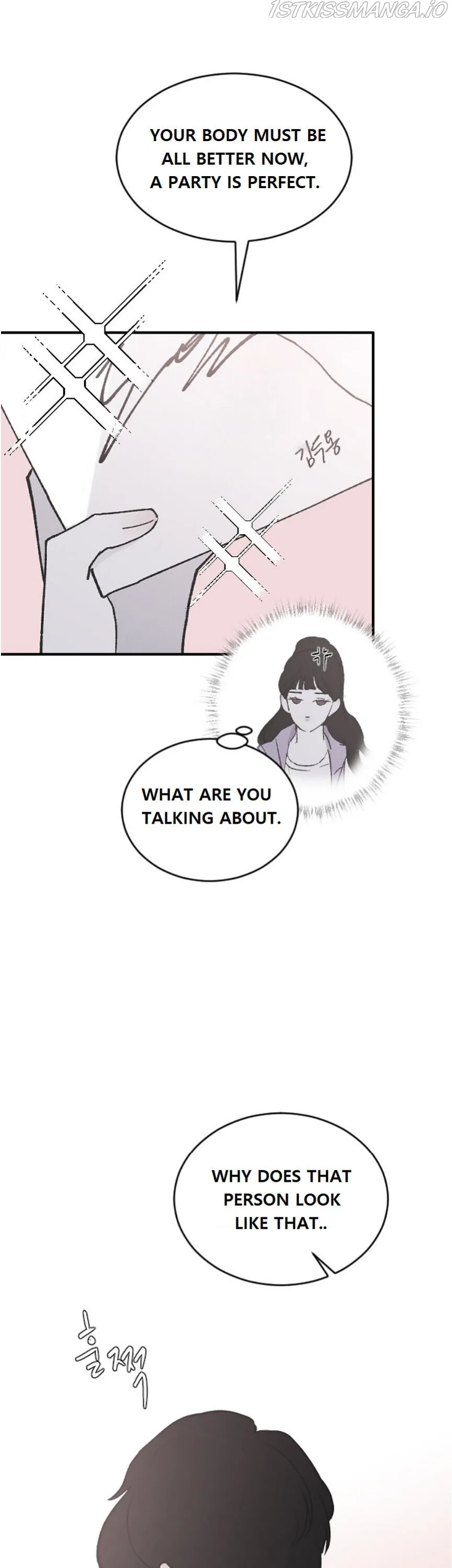 Three Brothers Chapter 33 Online - página 56