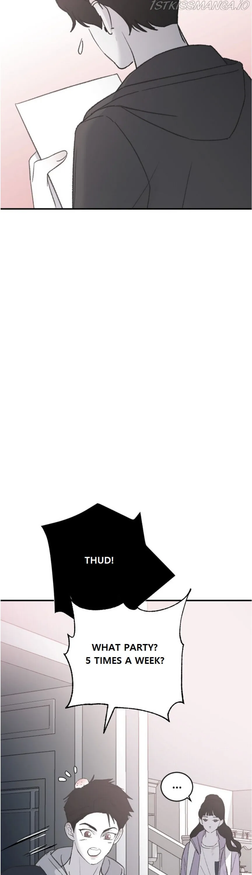 Three Brothers Chapter 33 Online - página 57