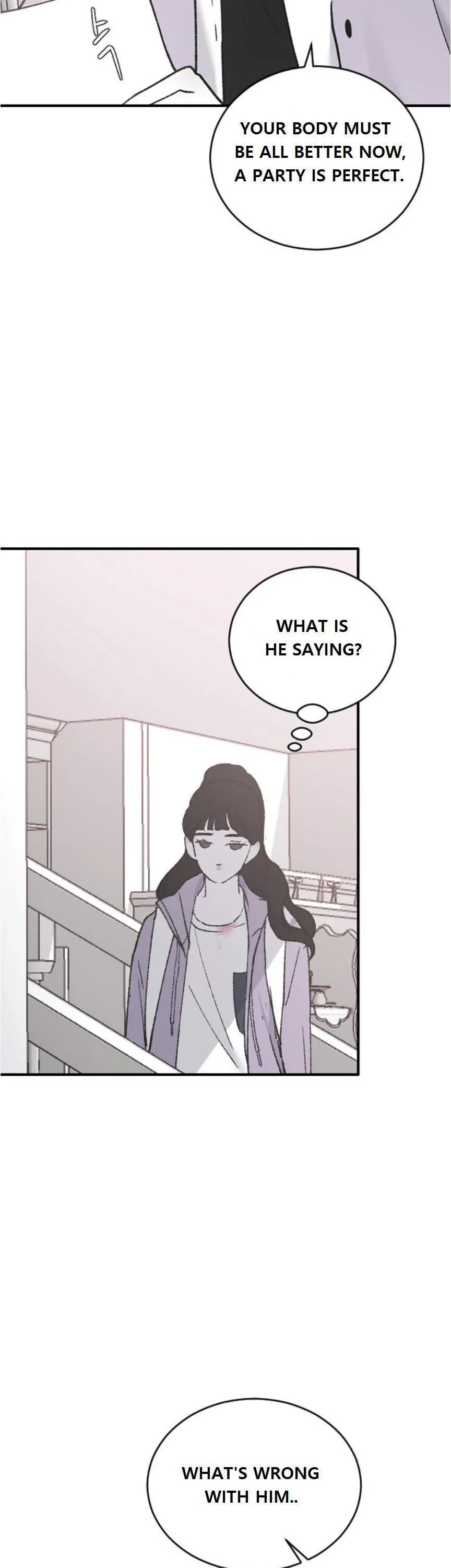 Three Brothers Chapter 34 Online - página 2