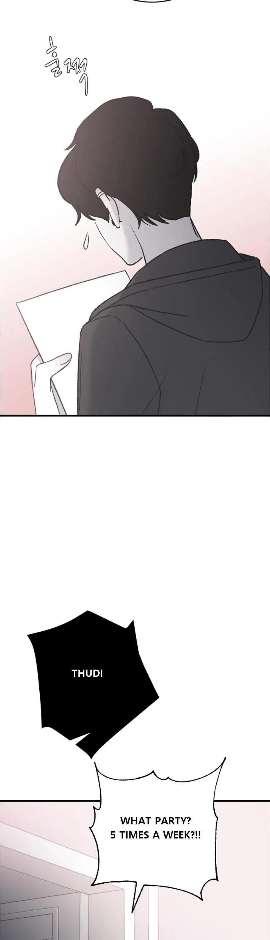 Three Brothers Chapter 34 Online - página 3