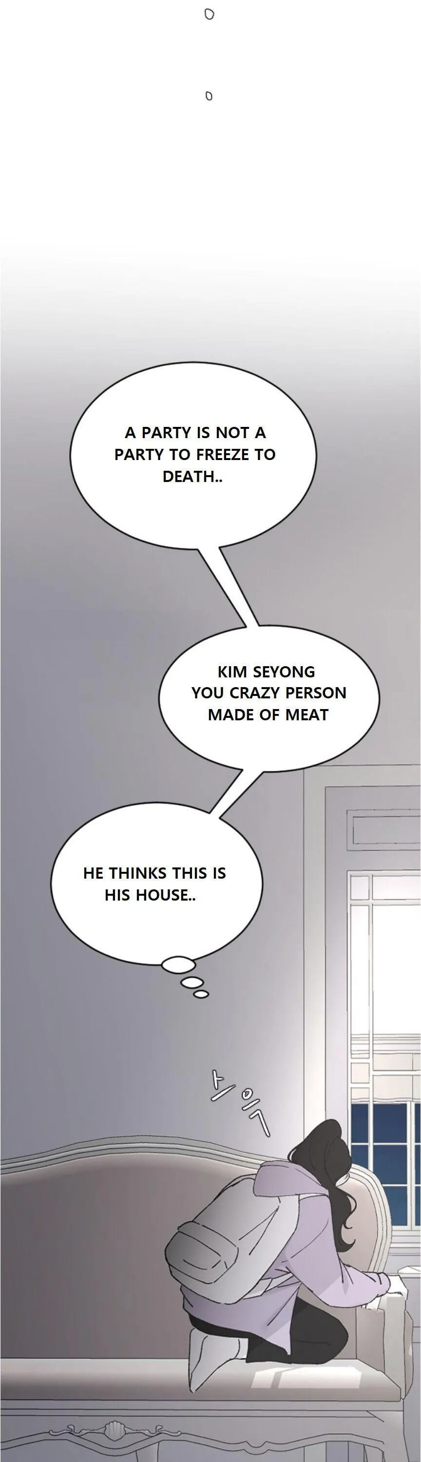 Three Brothers Chapter 34 Online - página 13