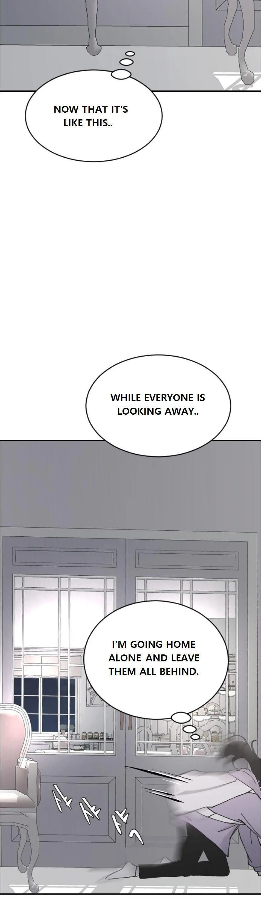 Three Brothers Chapter 34 Online - página 14