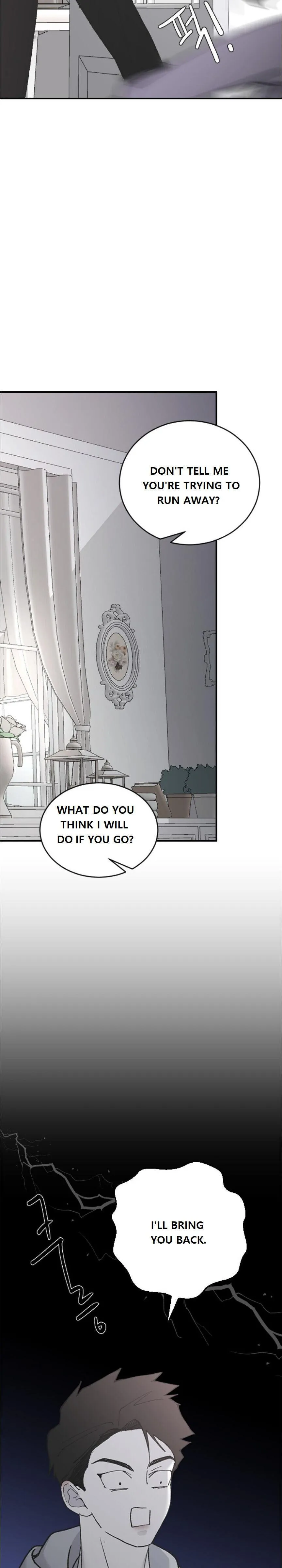 Three Brothers Chapter 34 Online - página 18