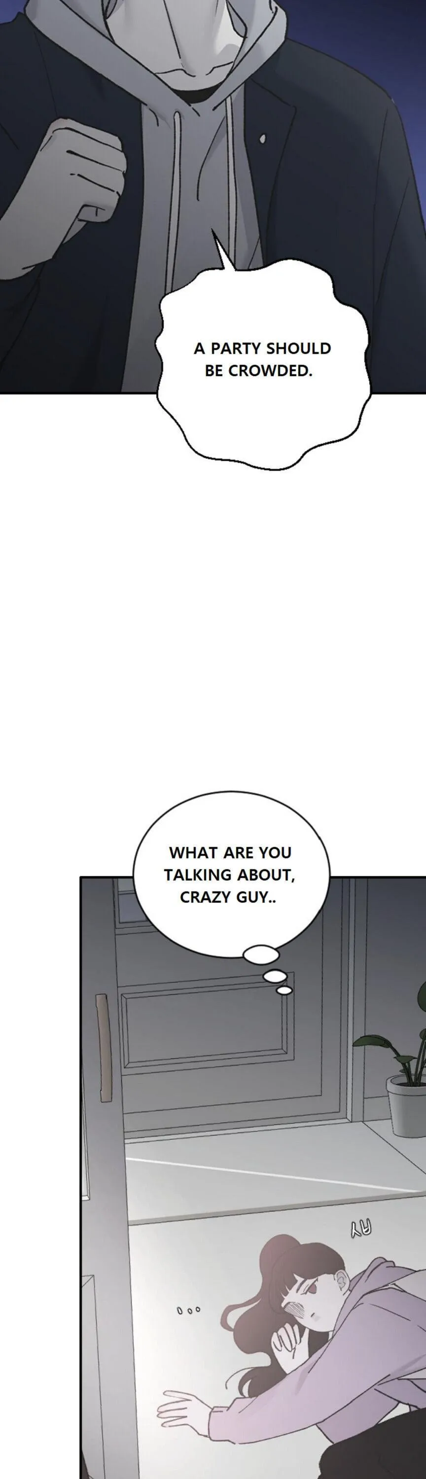 Three Brothers Chapter 34 Online - página 19