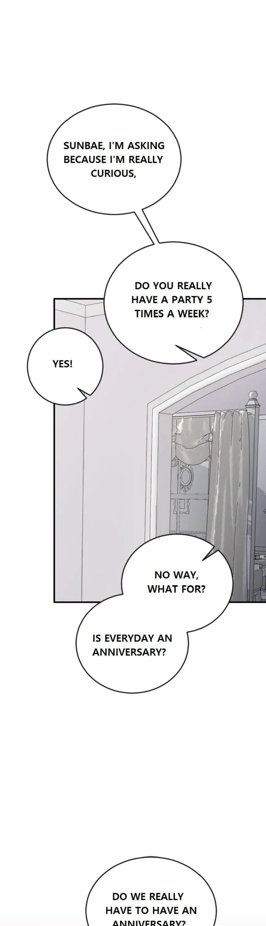 Three Brothers Chapter 34 Online - página 25
