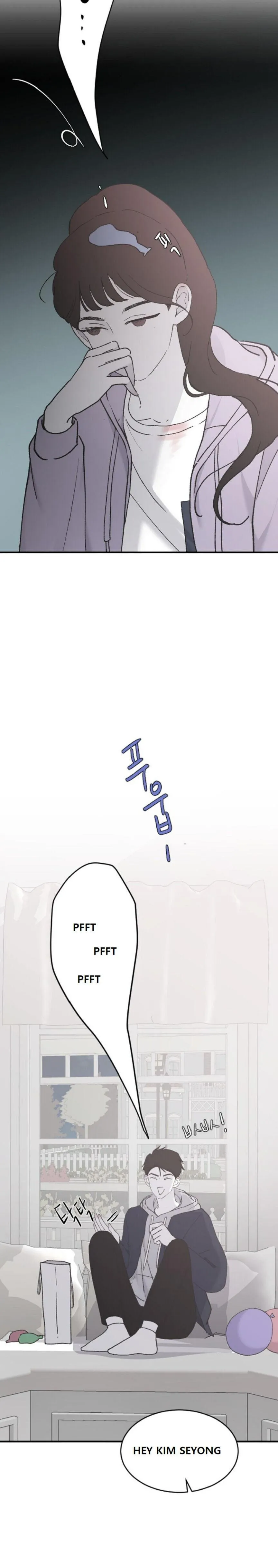 Three Brothers Chapter 34 Online - página 27