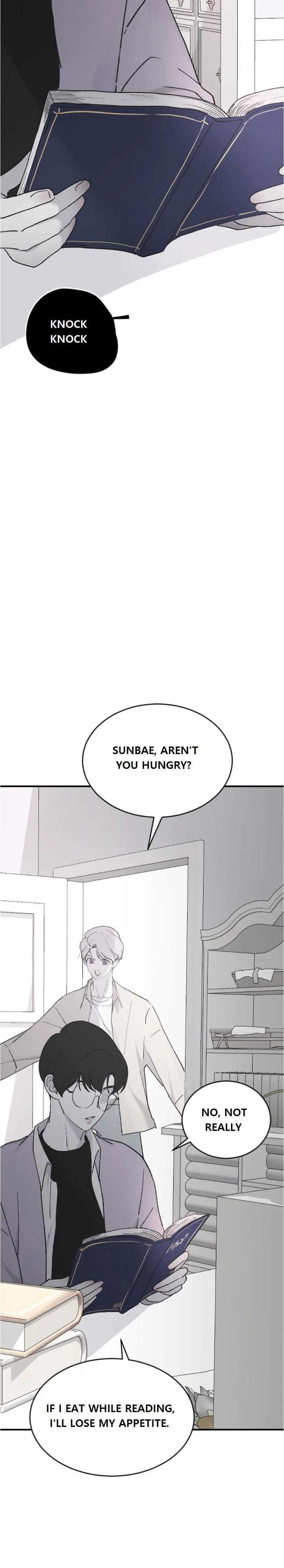 Three Brothers Chapter 34 Online - página 36