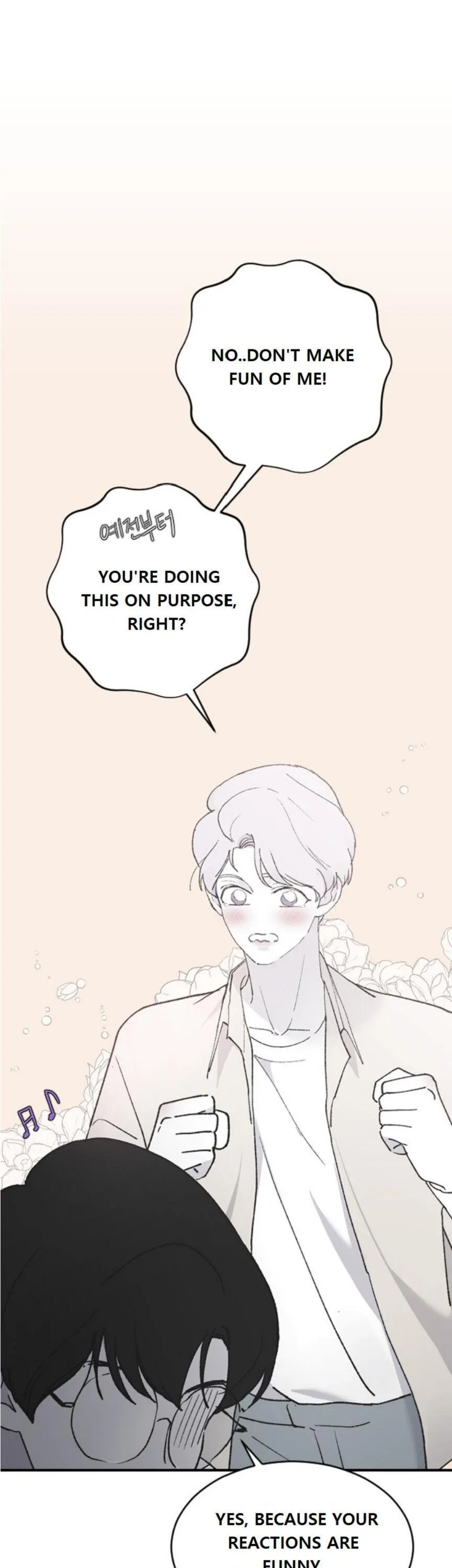 Three Brothers Chapter 34 Online - página 38
