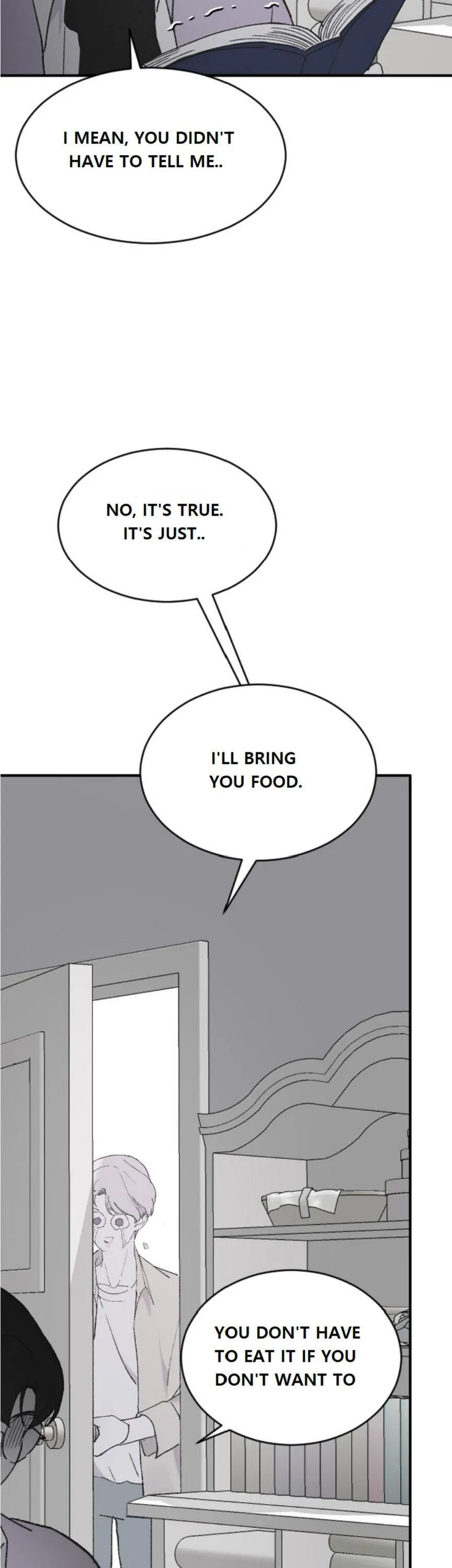 Three Brothers Chapter 34 Online - página 43