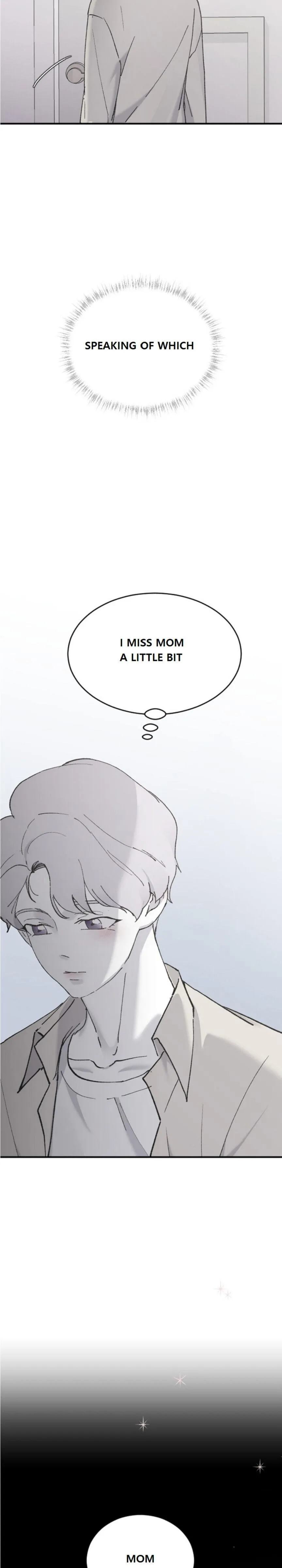 Three Brothers Chapter 34 Online - página 45