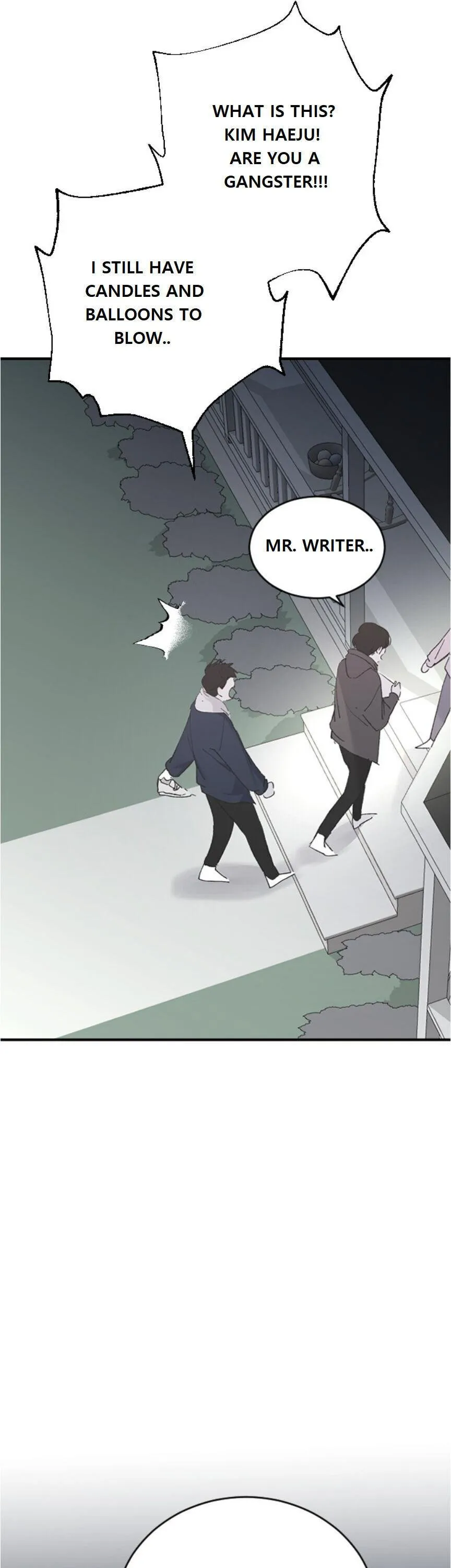Three Brothers Chapter 34 Online - página 55