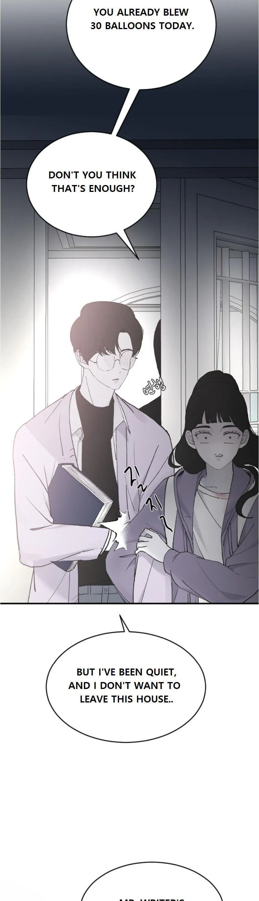 Three Brothers Chapter 34 Online - página 56