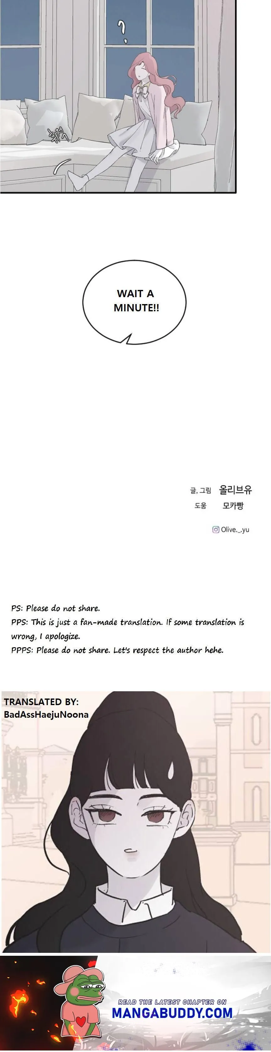 Three Brothers Chapter 34 Online - página 61