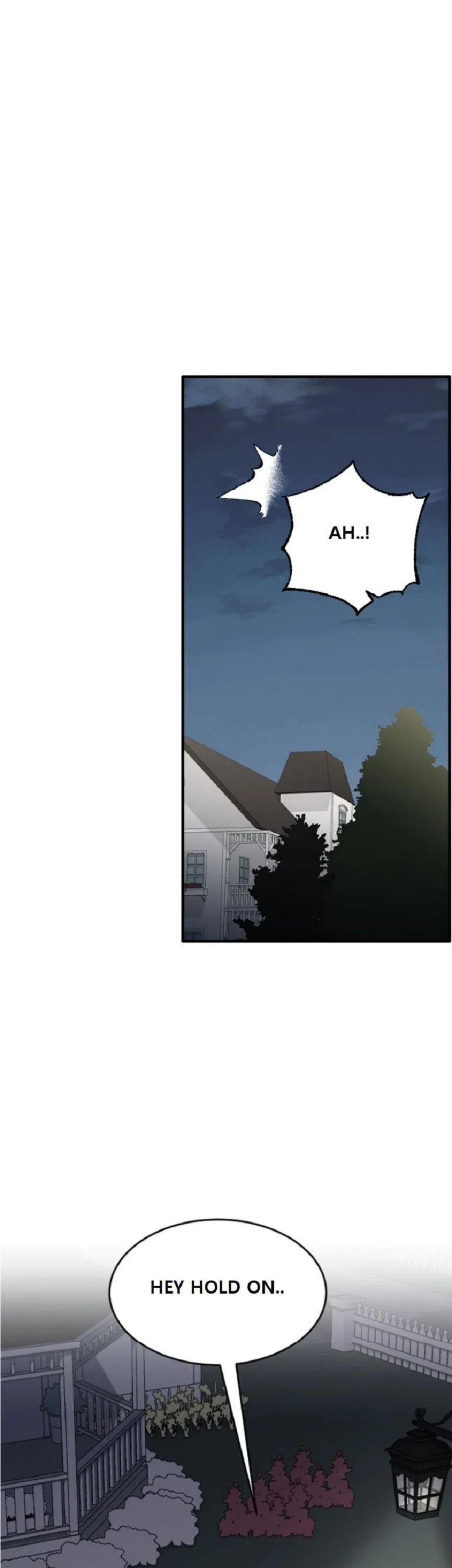 Three Brothers Chapter 35 Online - página 1